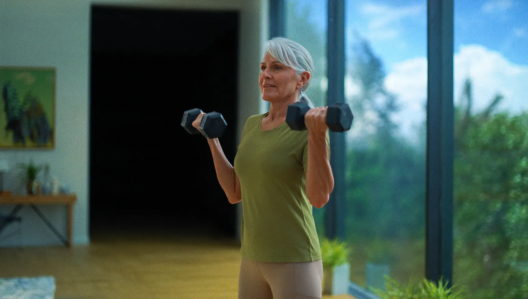 Why Lifting Weights Makes You Live Longer – What Your Blood Shows